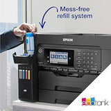 Epson EcoTank L15150 A4/A3-Print/Scan/Copy/Fax Wi-Fi High Performance Business Tank Printer