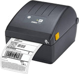 Zebra Printer Barcode ZD-220T - S-Tech