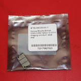 Konica Minolta Chip / Fuse CET Black / Cyan / Magenta / Yellow IU Chip C200/C203/C253/C353