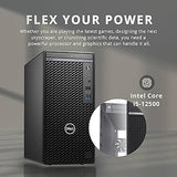Dell Optiplex 3000 Core i5 12500 /4GB/256GB SSD/KEYBOARD+MOUSE - S-Tech