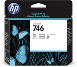 رأس الطباعة HP 746 / P2V25A لـ HP DesignJet Z9+ / Z6