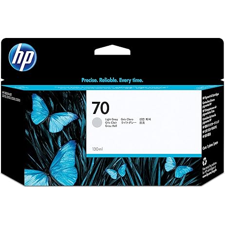 HP Printer Head Original Gray 70/C9410A GLOSS