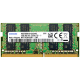 ذاكرة الوصول العشوائية سامسونج DDR4 سعة 16 جيجابايت