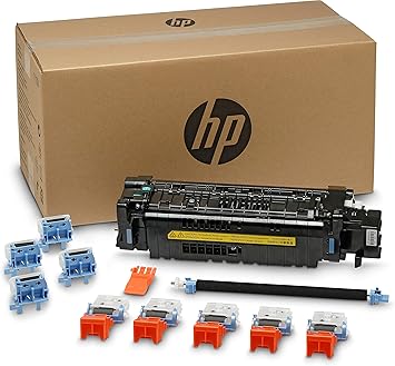 HP LaserJet 220V Maintenance Kit J8J88A LJ M607/M608/M609/M610/M611/M61210