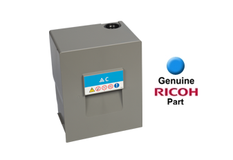 Ricoh Toner Original Cyan C5100