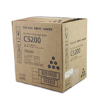 Ricoh Toner Original Black C5200/C5120 828426