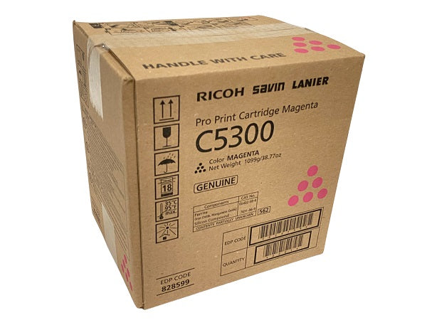 حبر ريكو أرجواني Pro-C5300S/C5310S-828599