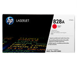 وحدة طبلة HP الأصلية ذات اللون الأرجواني 828A/CF365A لطابعات الليزر النافثة للحبر/أسطوانة الصور