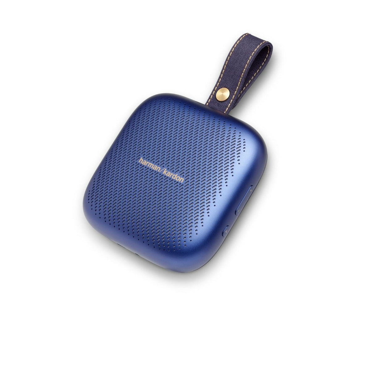 Harman Kardon NEO Portable Bluetooth Speaker Midnight Blue