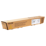 Ricoh Toner Original Yellow MPC4502/5502 842021