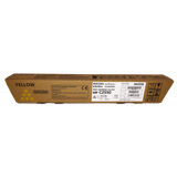 Ricoh Toner Original Yellow MPC-2550 C2050/C2550/2551
