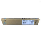Ricoh Toner Original Cyan MPC-406 306/307/406