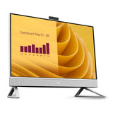 Dell Inspiron 27 All-in-One EC27250 – Core 7-150U | 16GB RAM | 1TB SSD | 27" FHD Touch | GeForce MX570A | Windows 11 Pro