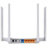 TP-LINK ROUTER AC1200 4ANTINA (C22/C50)
