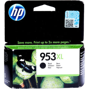 HP Ink Original 953XL/L0S70AE Black OFFICEJET PRO 8710 - S-Tech