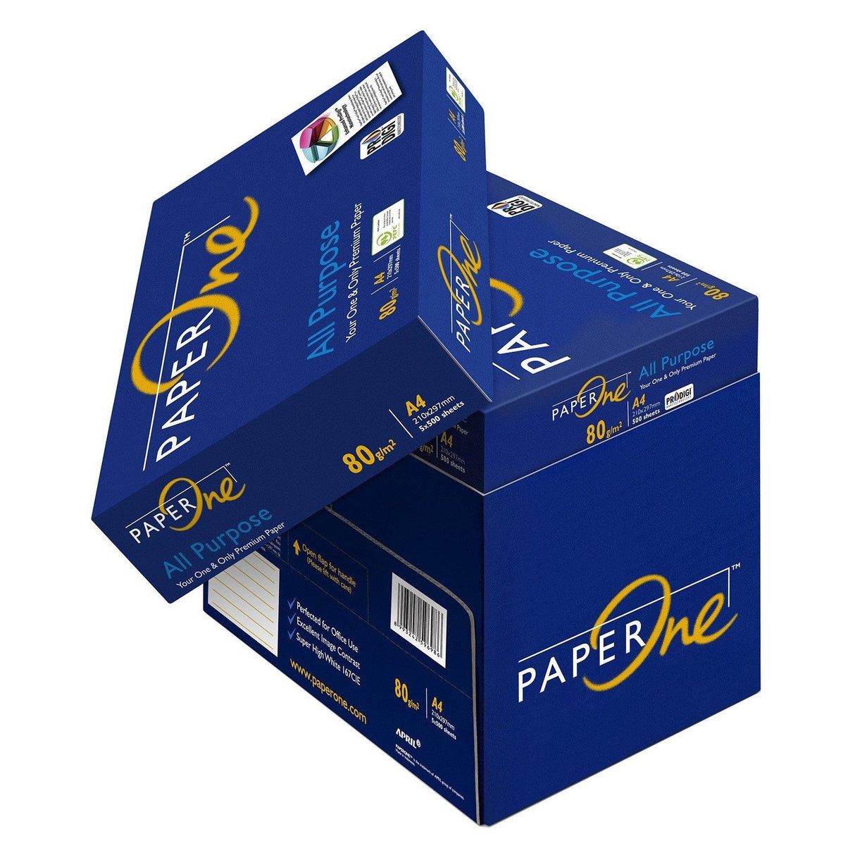 A4 Paper Carton (MIXED BRAND)