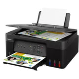 Canon Printer Color PIXMA G3430 wifi (Ink Tank) 11 PPM