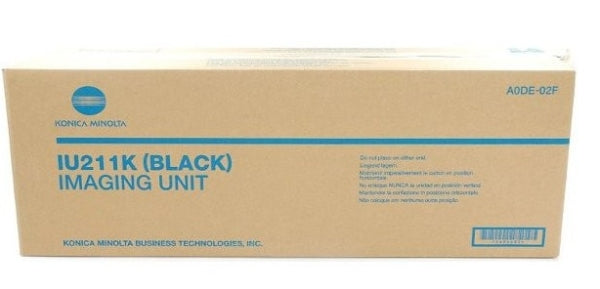 Develop Imaging Unit Original Black IU-212 C200