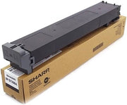Sharp Toner Cartridge Black Low Cap BP-FT30BB-BP-30C25 - S-Tech
