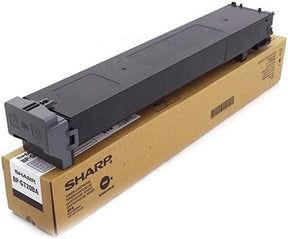 Sharp Toner Cartridge Black Low Cap BP-FT30BB-BP-30C25 - S-Tech