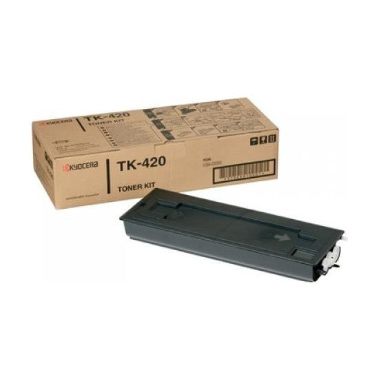 Kyocera Mita Toner LL TK-420 KM-2550