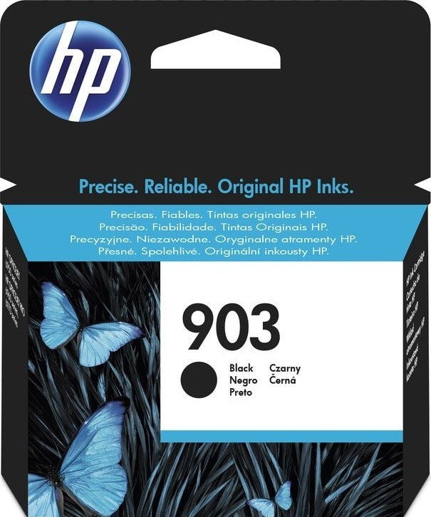 HP Ink Original Black 903/T6L99AE OFFICEJET