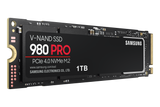 سامسونج 980 برو NVMe M2 1 تيرابايت SSD سرعة 7000/ ميجا بايت