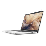 Dell laptop Pro 14 Plus | PB14250 |Ultra 7 266V vPro, 16GB DDR5 RAM, 1TB NVMe SSD, 14″ FHD+ IPS dis, Intel graphics, fingerprint, Copilot key, Wi-Fi 6, Platinum Silver, DOS, 1-Yr Dell ProSu.