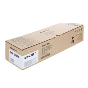 Sharp Toner Original Black MX-238FT AR-6020/6018/6023 - S-Tech
