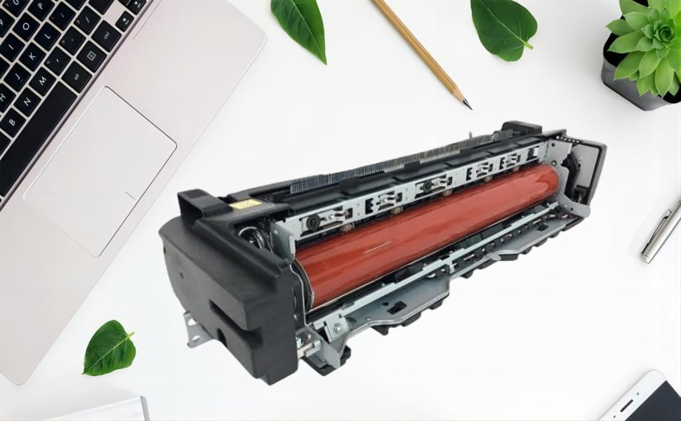 Konica Minolta Fuser Unit Original Black A2X0R71044 654/754/C654/C754