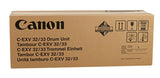 وحدة طبلة Canon الأصلية باللون الأسود C-EXV-32/C-EXV-33 IR-2520/2525/2530