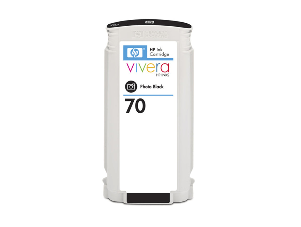 HP Ink Original Photo Black 70/C9449A 130ML