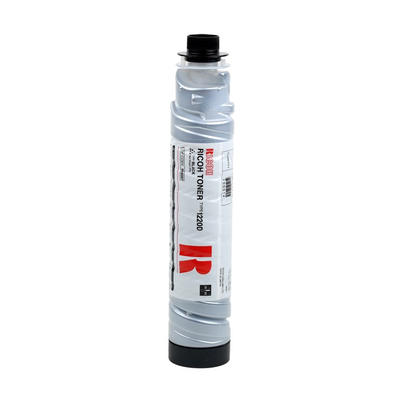 Ricoh Toner Look-A-like Black TYPE-1220D AF 1015/1018