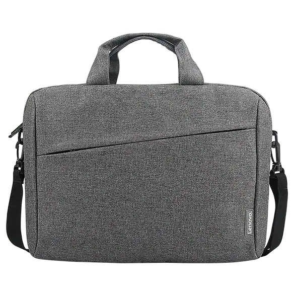 Lenovo Bag 16-inch Laptop Topload | 4X41Q27246 | T210 Gray (ECO)