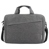 Lenovo Bag 16-inch Laptop Topload | 4X41Q27246 | T210 Gray (ECO)