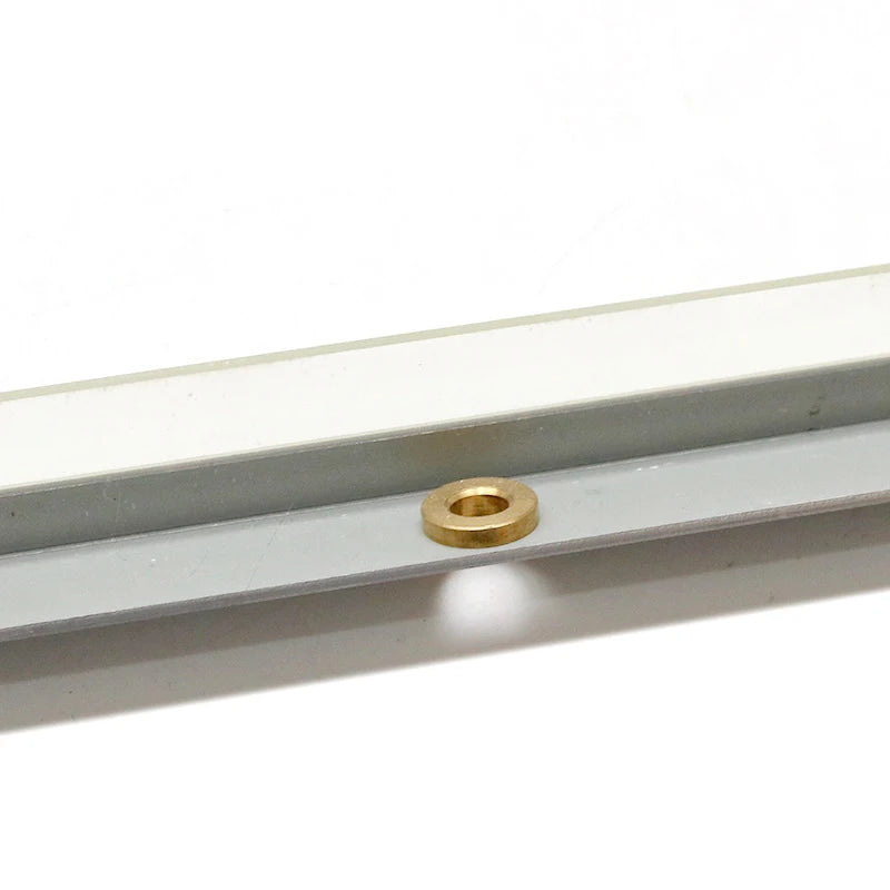 شفرة تنظيف طبل كونيكا مينولتا DCB الأصلية باللون الأسود A0G6535000 951/1050/1051/1200