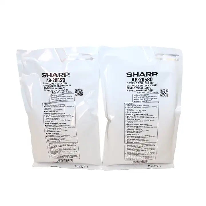 مطور شارب الأصلي أسود AR-205SD AR-5516/5520