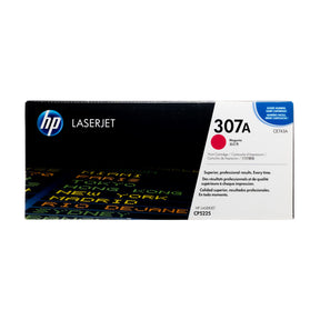 HP Toner Original 307A/CE743A Magenta LJ-5225 - S-Tech