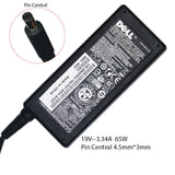 DELL ADAPTER OEM 19V 4.62/3.34A