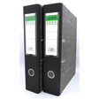 Non-Brand Stationery - Box file A4 size 8*30 - S-Tech
