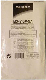شارب المطور الأصلي الأسود MX-51FV MX-M4112/5112