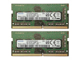 ذاكرة الوصول العشوائية سامسونج DDR4 سعة 16 جيجابايت