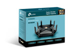 TP-Link Archer AX6000 AX6000 Dual-Band Wi-Fi 6 Router