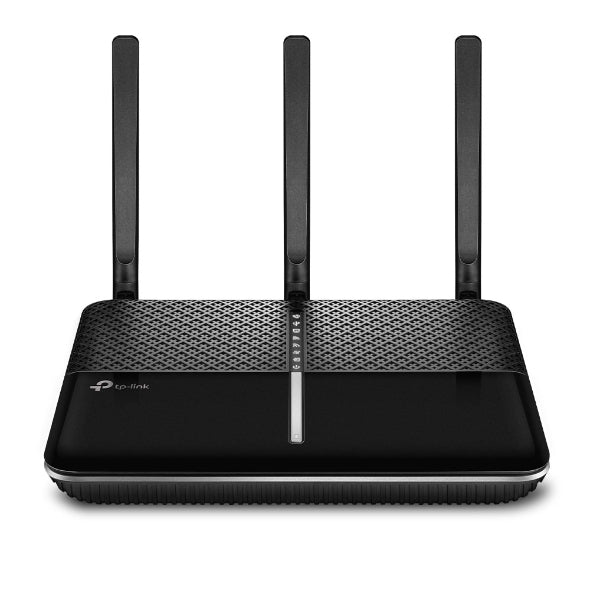 راوتر تي بي لينك آرتشر VR400 AC1200 واي فاي VDSL/ADSL مودم جيجابت