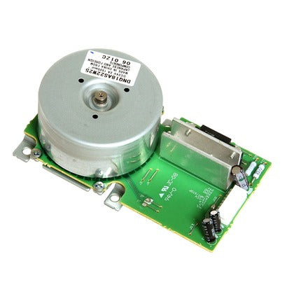لوحات الكترونية / محركات كونيكا مينولتا الأصلية باللون الأسود A0G6R7A700 Bizhub-600/601/750/751