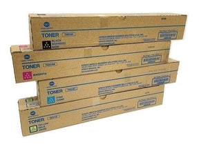 KonicaMinolta Toner Original Magenta TN-514 C458/C558/C658 - S-Tech