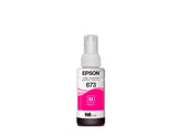 Epson Ink Original Magenta T673 L800/l805l810/l850/l1800 / C13T67334A