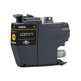 Brother Ink Original Yellow LC-3717 MFC-J2330DW/J273