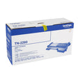 Brother Toner Original Black TN-2260 HL-2240D/2250DN/2270DW/DCP-7060D/7065DN/MFC-7290/7360/7470D/7860DN/7860DW/FAX-2840/2950 - S-Tech