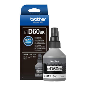Brother Ink Original Black BTD60/HL-4000 T300/301 - S-Tech